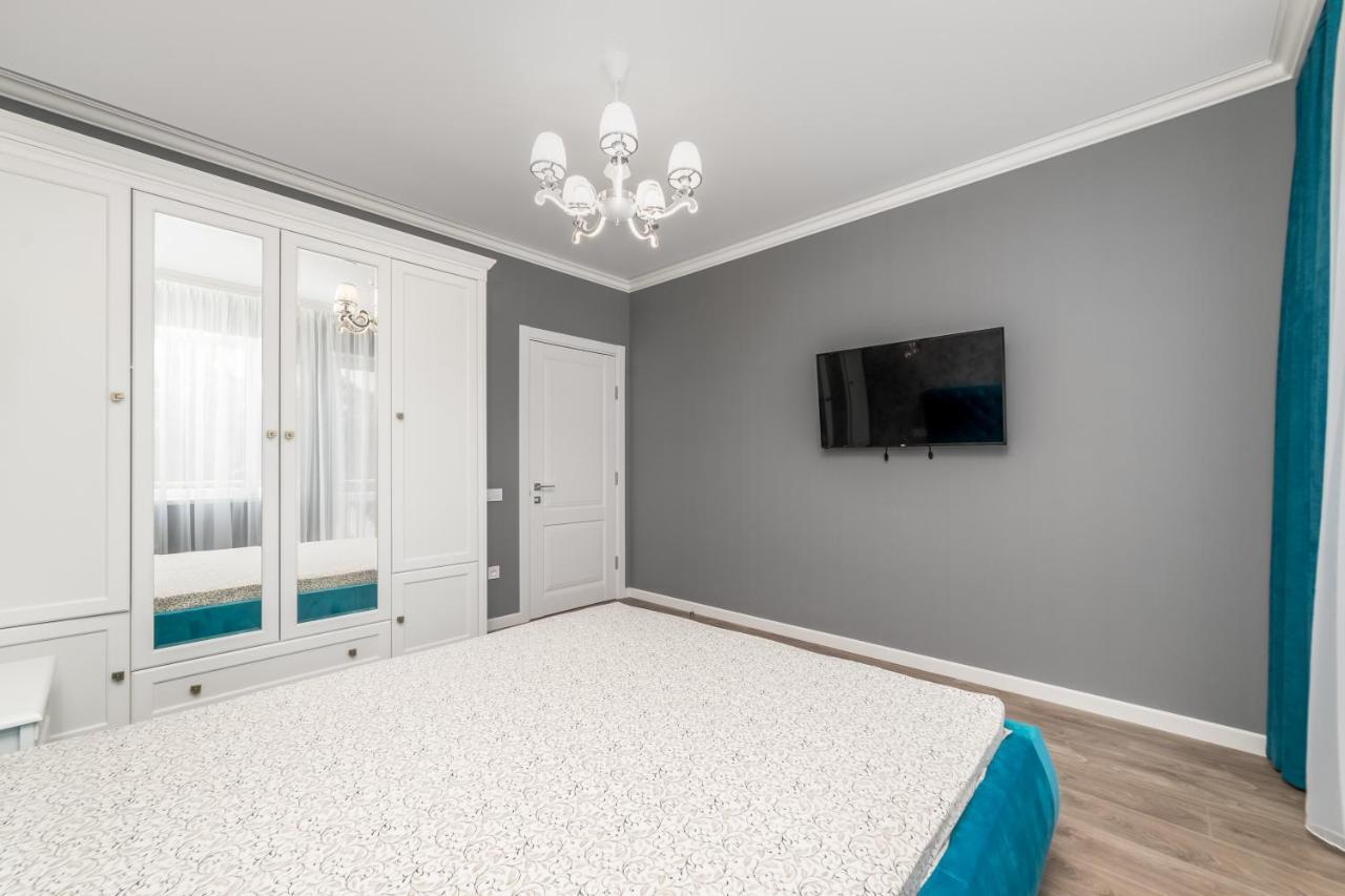 20 Deribasivska Design Apartment Odessa Exterior foto