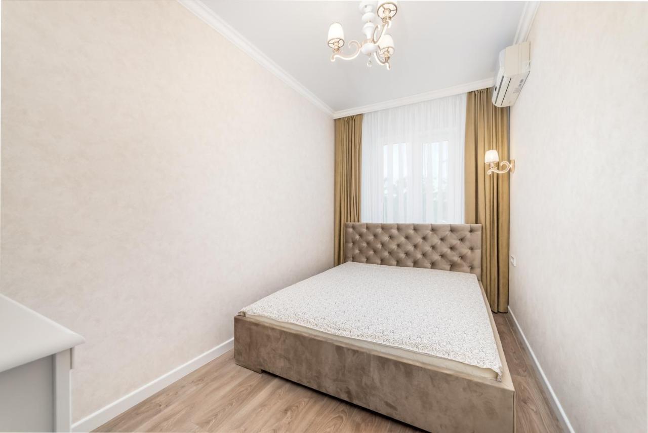 20 Deribasivska Design Apartment Odessa Exterior foto