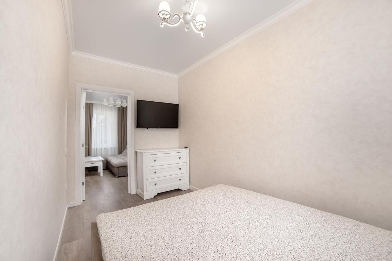 20 Deribasivska Design Apartment Odessa Exterior foto